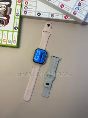 Hi Watch Pro Smartwatch