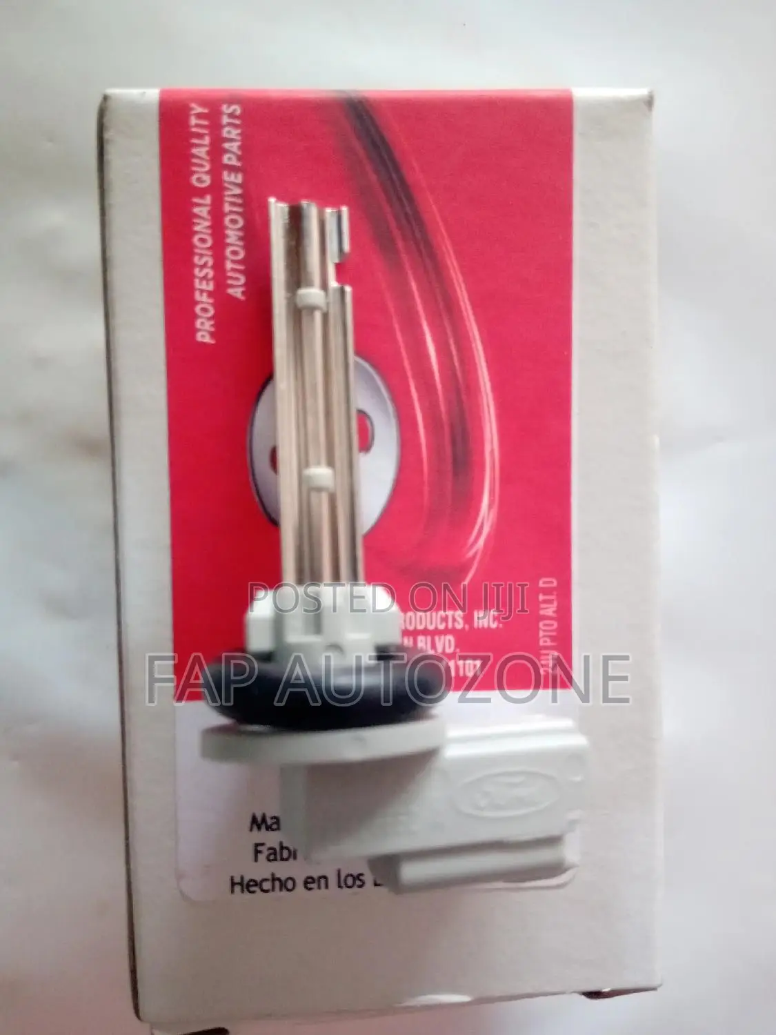 Original Cabin Temperature Sensor From USA. AX363