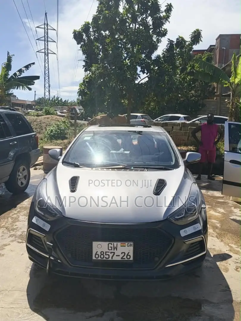 Hyundai Elantra 2013 Gray