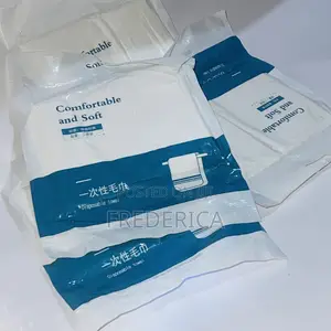 Disposable Towel
