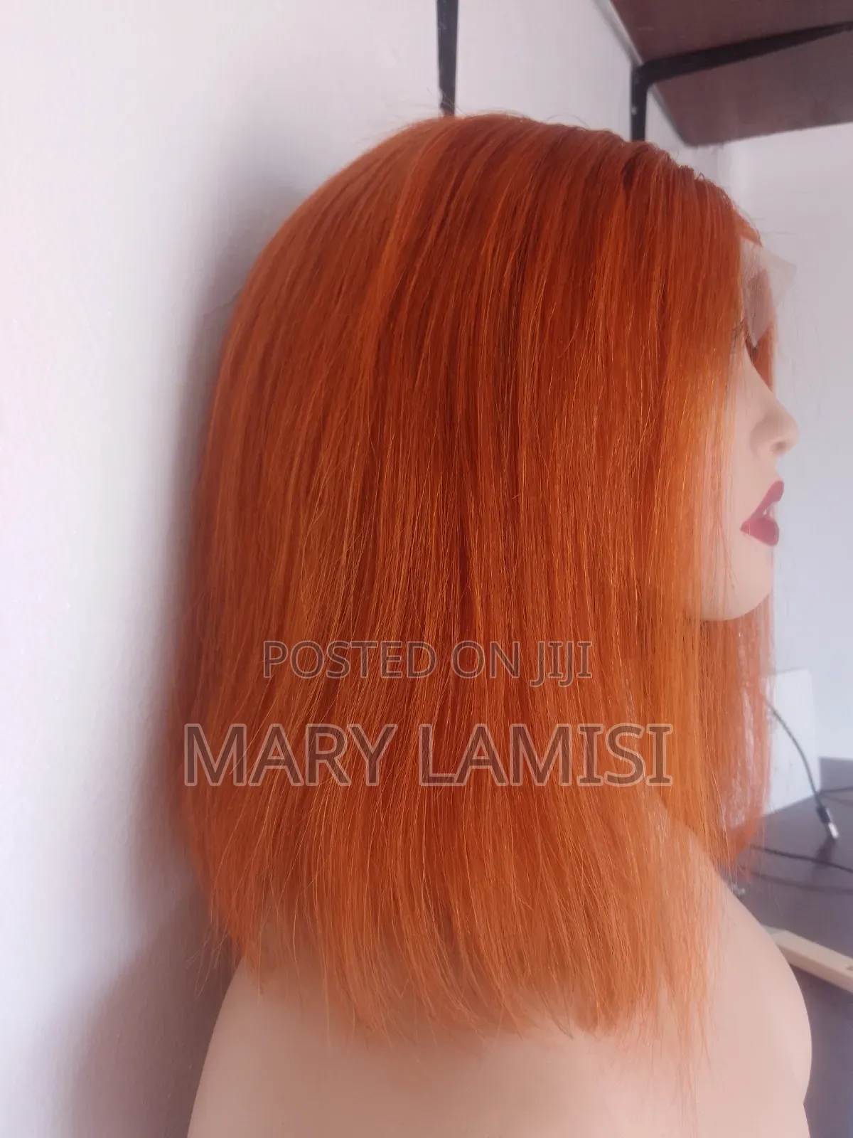 Human Hair