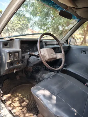 Mitsubishi L200 1999 Off white