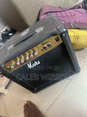 Marshall Guitar Practice Amp