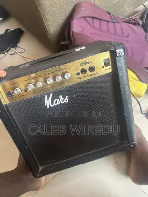 Marshall Guitar Practice Amp