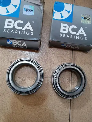 Premium Bca Ford F150, Ram 1500, Gmc, Dodge Wheel Bearing From Usa.