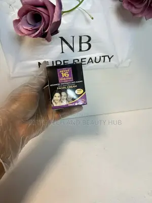 IMV Sweet 16 Baby Face Facial Cream