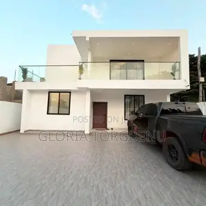 Furnished 4bdrm House in Adjiriganor for sale