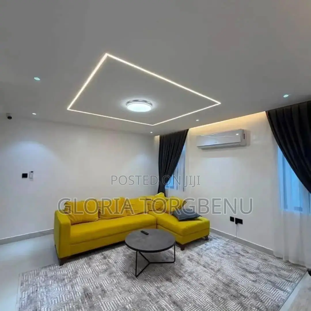 Furnished 4bdrm House in Adjiriganor for sale