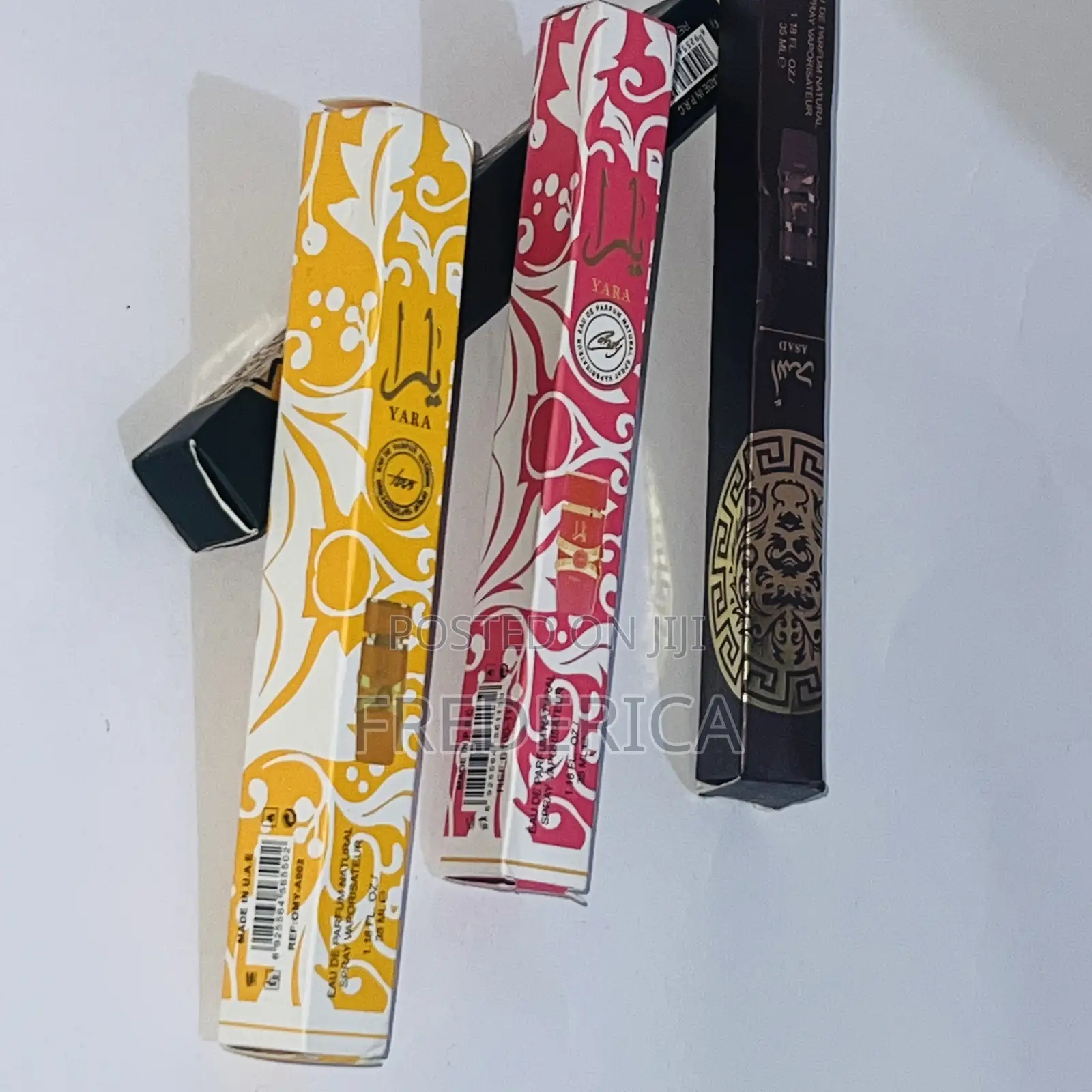 Pen Perfume