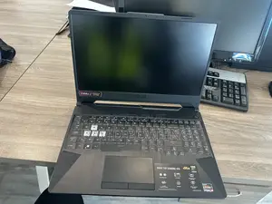 New Laptop Asus TUF Gaming A15 16GB AMD Ryzen 5 SSD 1T