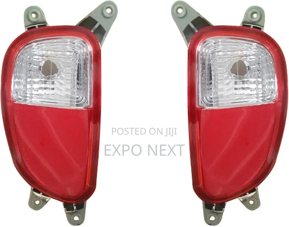 Kia Picanto Morning 2012-2015 Indicator Reflector Signal Light