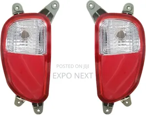 Kia Picanto Morning 2012-2015 Indicator Reflector Signal Light