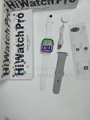 Hi Watch Pro