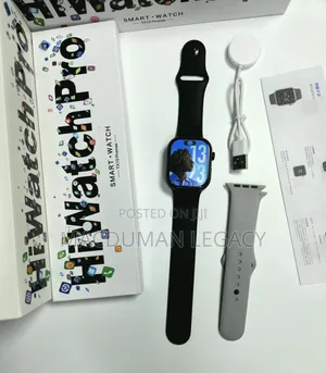 Hi Watch Pro