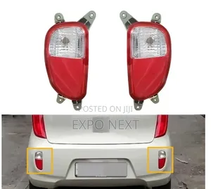Kia Picanto Morning 2012-2015 Indicator Reflector Signal Light