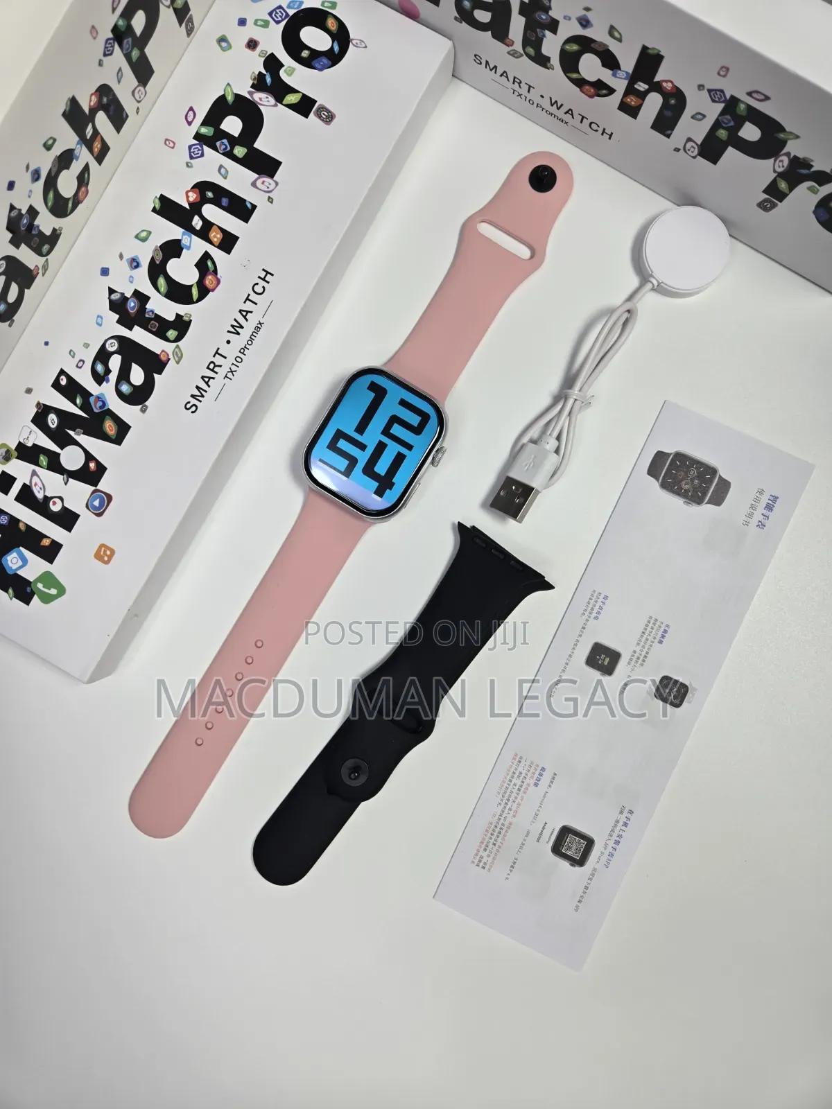 Hi Watch Pro