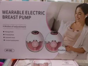 Breast Pump
