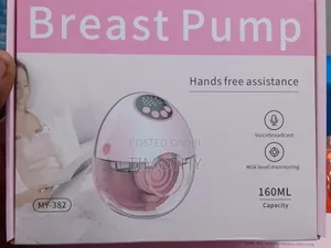 Breast Pump