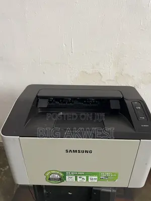 SAMSUNG PRINTER Xpress Xl2024