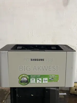 SAMSUNG PRINTER Xpress Xl2024
