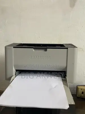 SAMSUNG PRINTER Xpress Xl2024