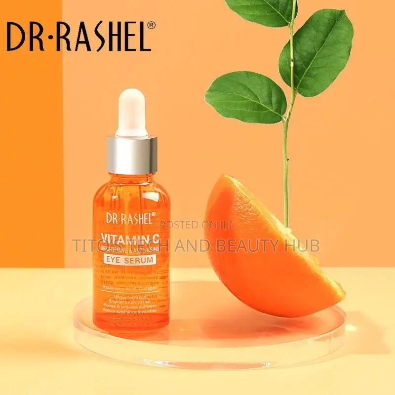 Dr-Rashael Vitamin C Serum