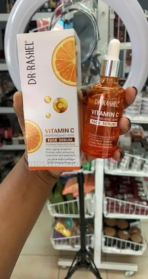 Dr-Rashael Vitamin C Serum