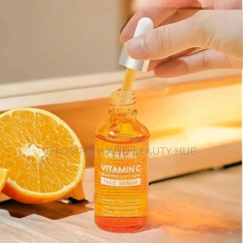 Dr-Rashael Vitamin C Serum