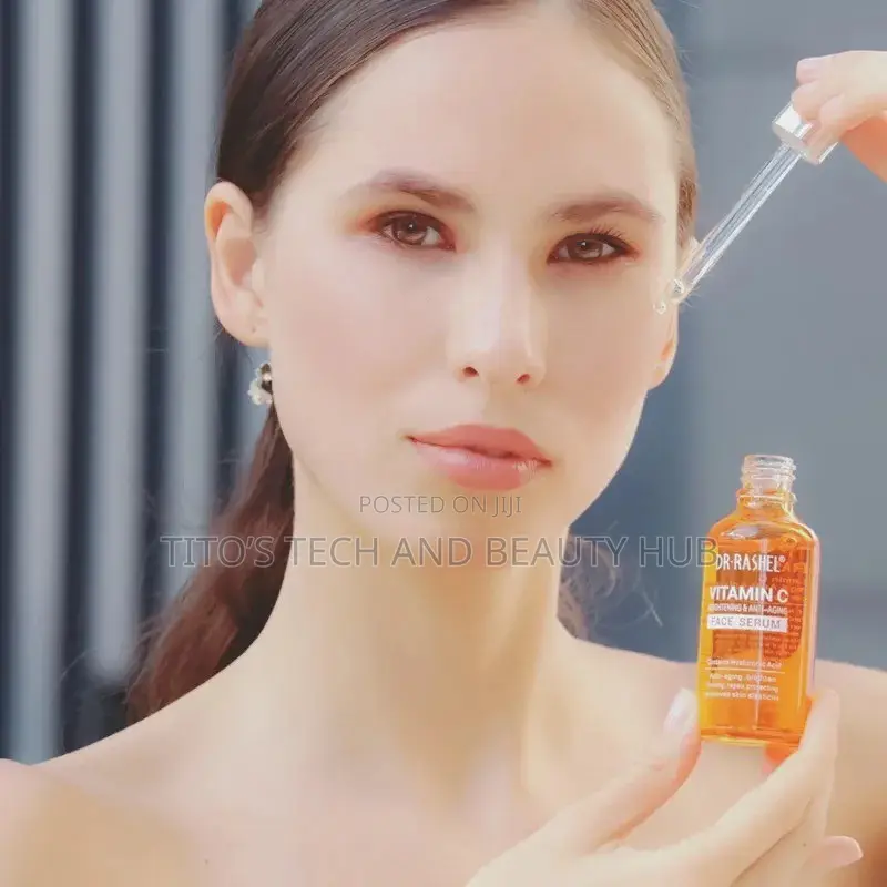 Dr-Rashael Vitamin C Serum
