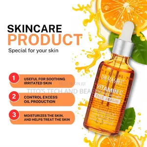 Dr-Rashael Vitamin C Serum