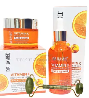 Dr-Rashael Vitamin C Serum