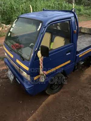 Daewoo Labo 2015 Blue