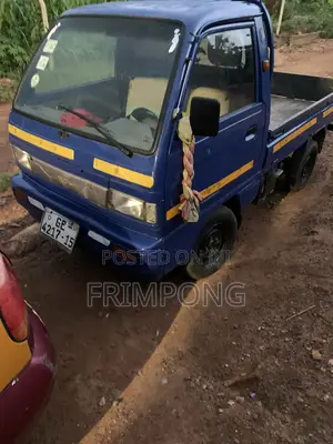 Daewoo Labo 2015 Blue