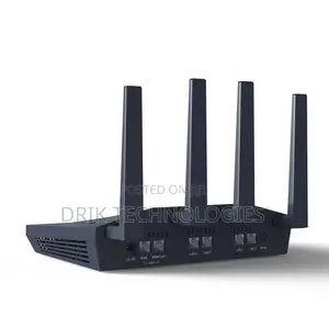Wireless Router Flint AX-1800