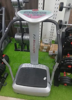 Vibration Machine