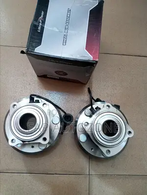 Genuine Ultra Power Chevy Equinox,Terrain Wheel Bearing Hub From USA