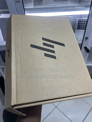 New Laptop HP EliteBook 840 G5 8GB Intel Core i5 SSD 256GB