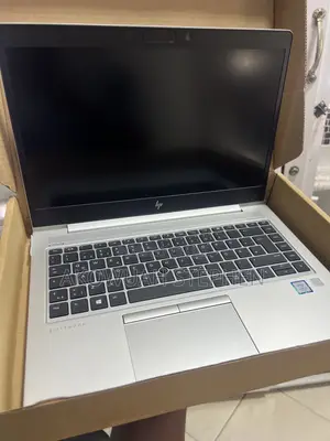 New Laptop HP EliteBook 840 G5 8GB Intel Core i5 SSD 256GB
