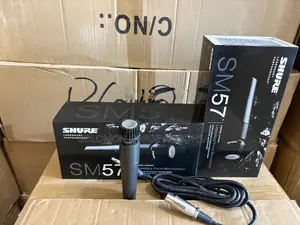 Shure SM57