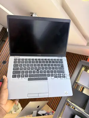 Laptop Dell Latitude 5410 8GB Intel Core i5 SSD 256GB