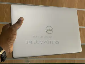Laptop Dell Latitude 5420 8GB Intel Core i5 SSD 256GB