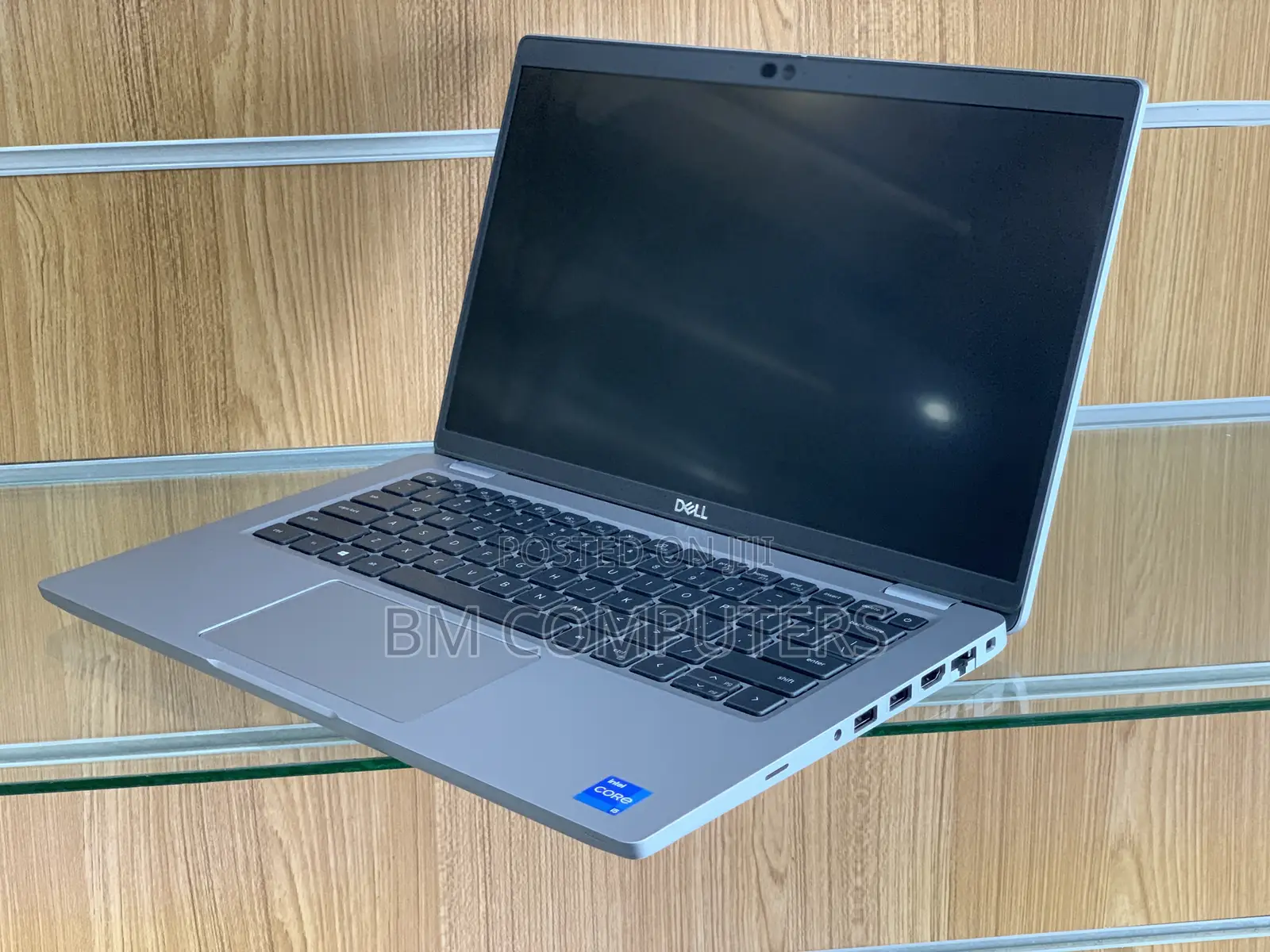 Laptop Dell Latitude 5420 8GB Intel Core i5 SSD 256GB