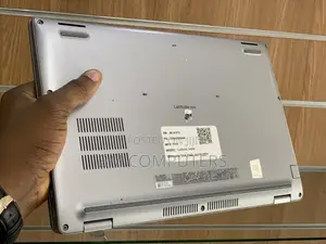 Laptop Dell Latitude 5420 8GB Intel Core i5 SSD 256GB