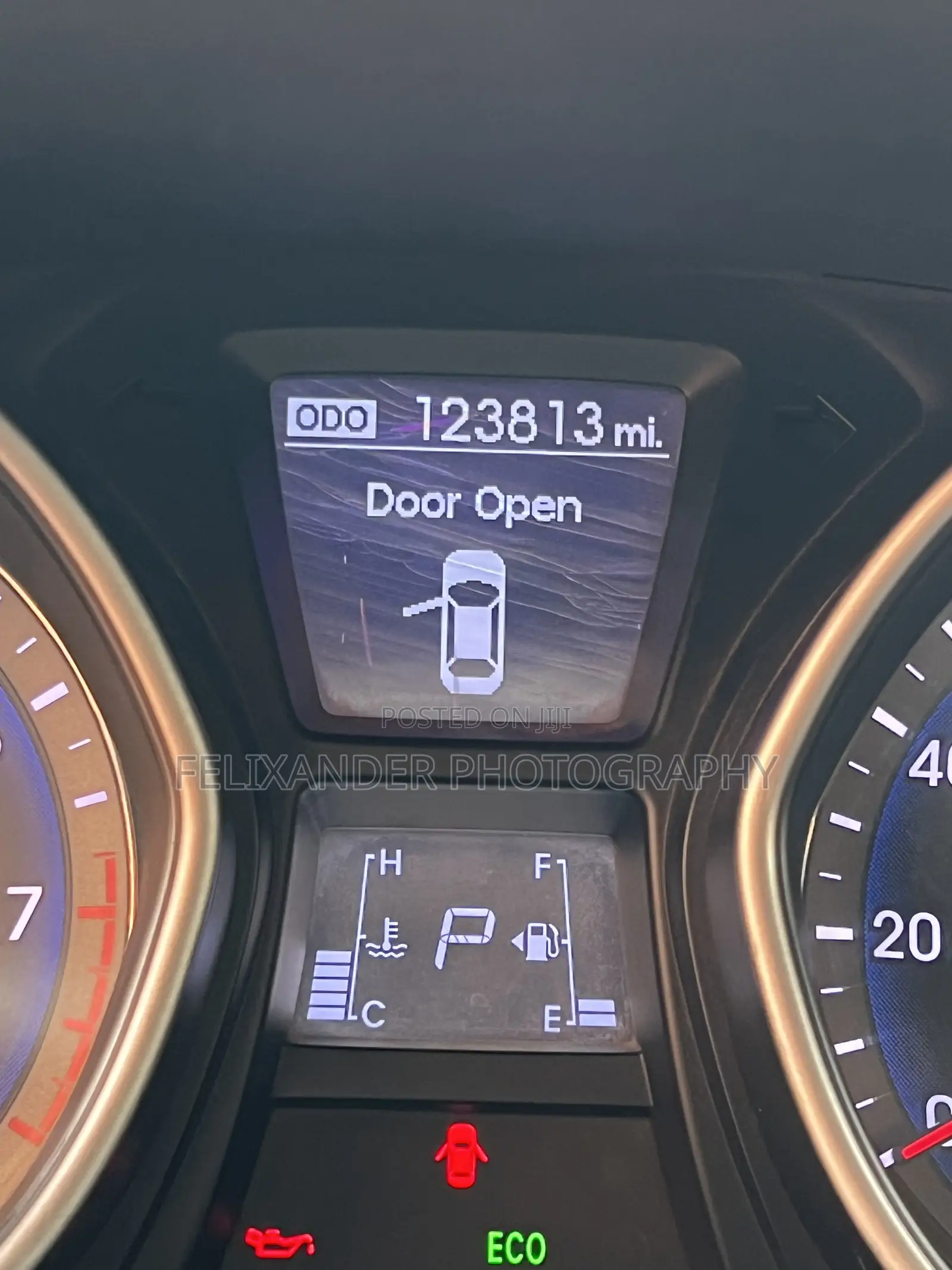 Hyundai Elantra GT 2013 Gray