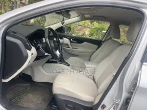 Nissan Rogue Sport 2020