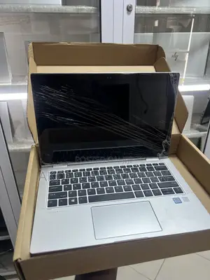 Laptop HP EliteBook x360 1030 G4 8GB Intel Core i5 SSD 256GB