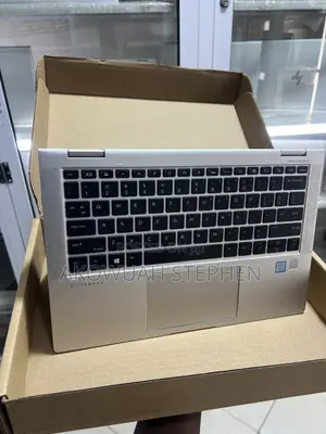 Laptop HP EliteBook x360 1030 G4 8GB Intel Core i5 SSD 256GB