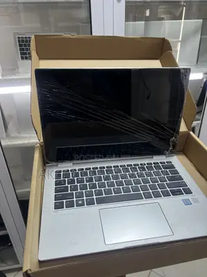 Laptop HP EliteBook x360 1030 G4 8GB Intel Core i5 SSD 256GB