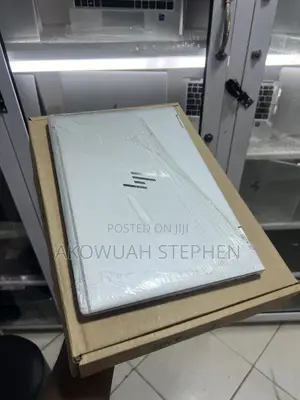 Laptop HP EliteBook x360 1030 G4 8GB Intel Core i5 SSD 256GB