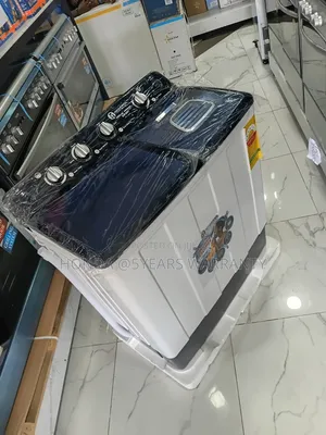 Moderna Twin Tub Washing Machine - Love Your Clothes